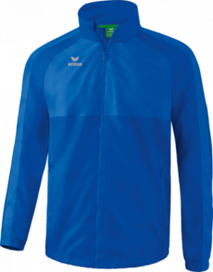 Team Allwetter Jacke