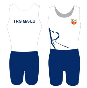 Rudereinteiler TRG
